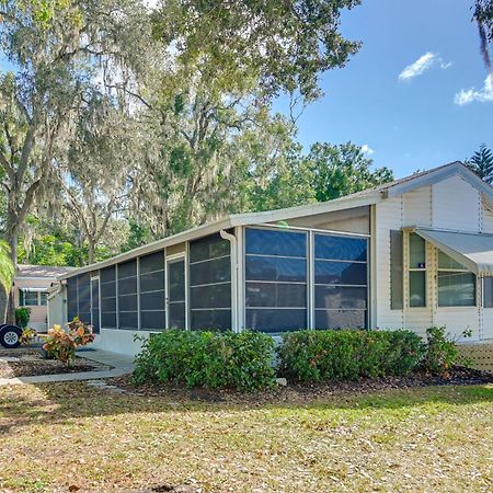 Bright Home Pool Access And Screened-In Porch! The Meadows Eksteriør billede