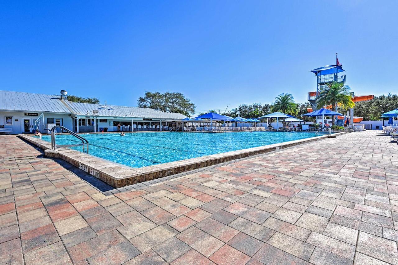 Bright Home Pool Access And Screened-In Porch! The Meadows Eksteriør billede