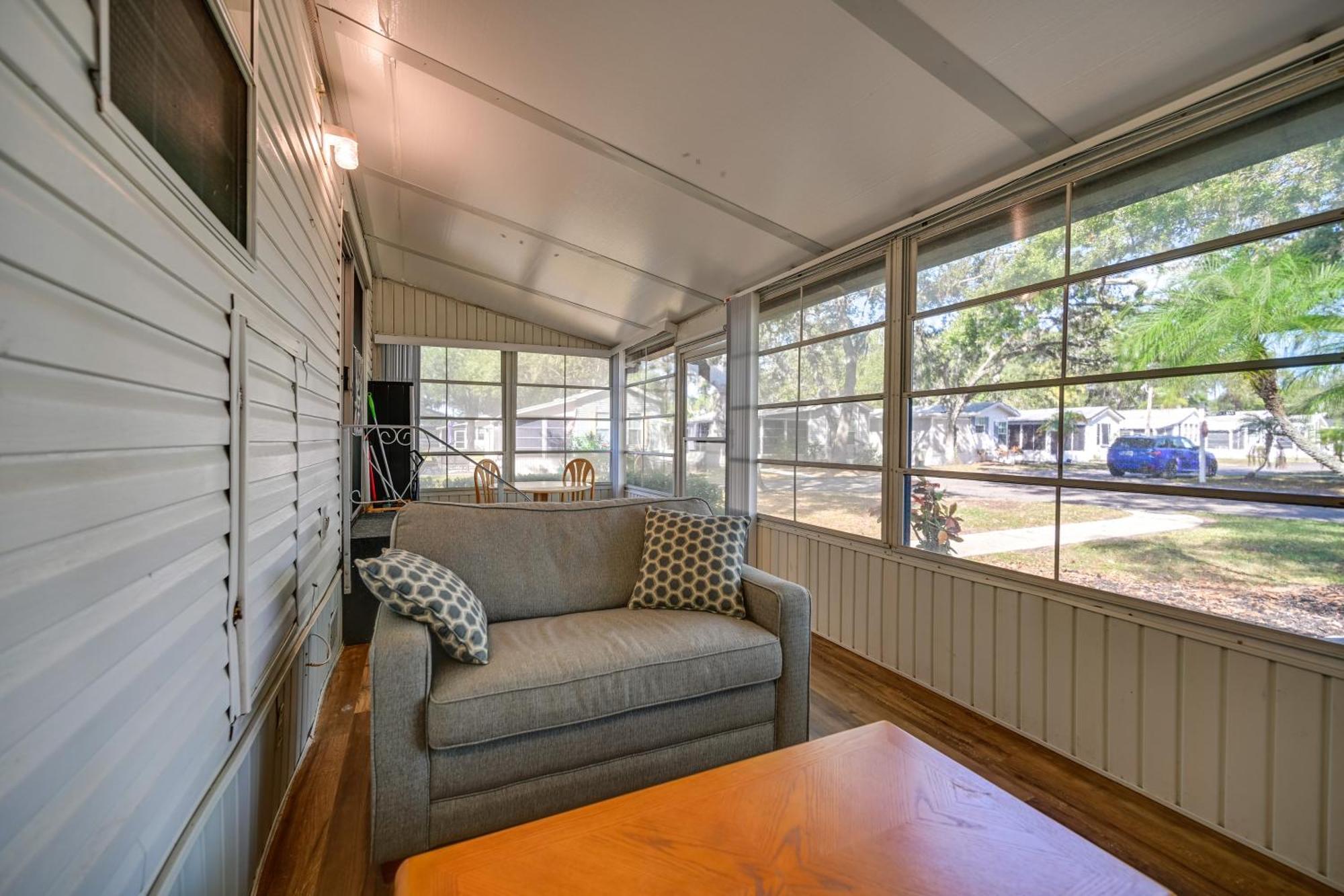 Bright Home Pool Access And Screened-In Porch! The Meadows Eksteriør billede