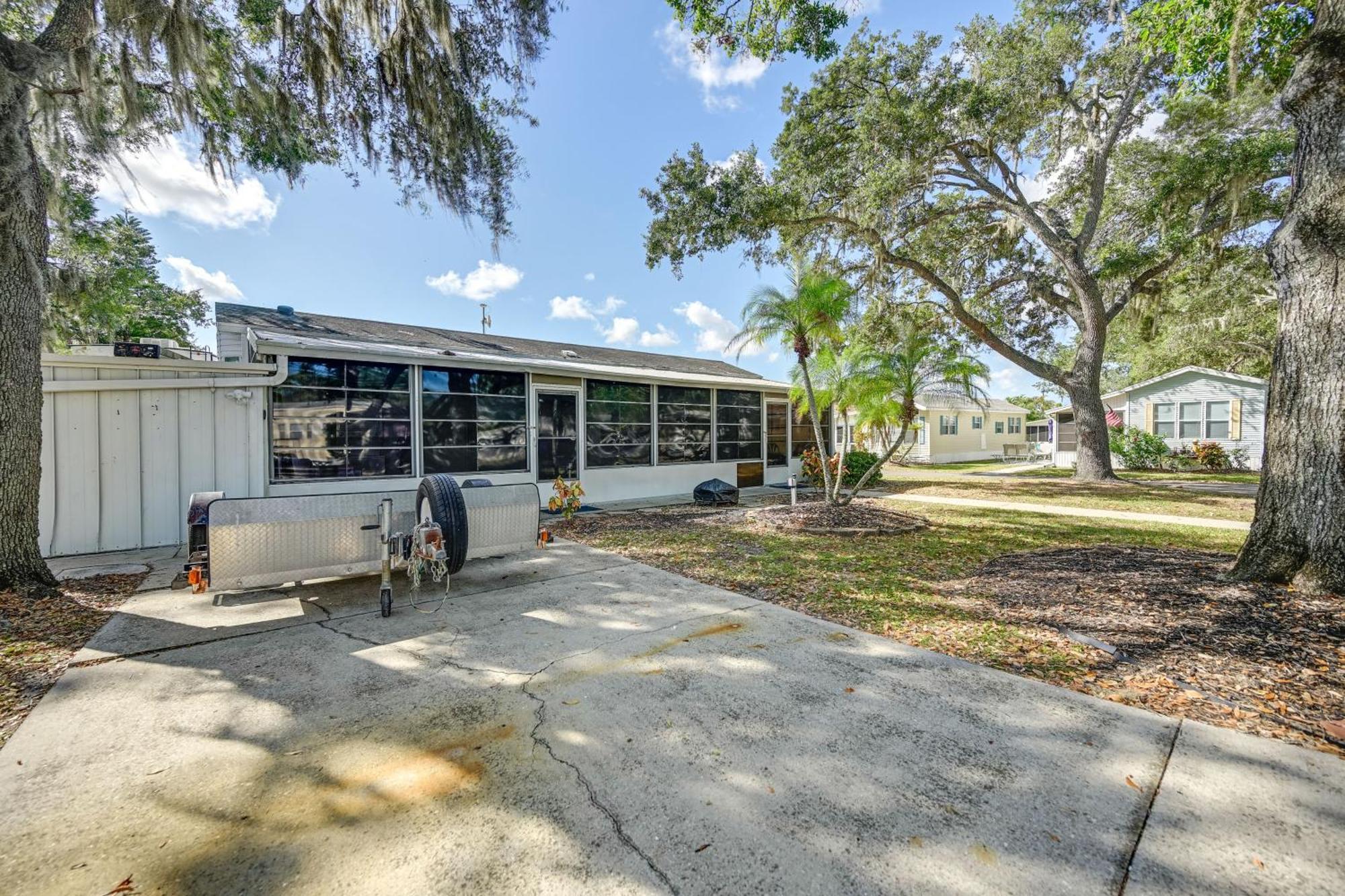 Bright Home Pool Access And Screened-In Porch! The Meadows Eksteriør billede